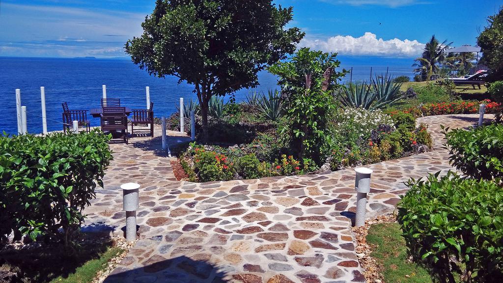 סיקיהור Kawayan Holiday Resort מראה חיצוני תמונה