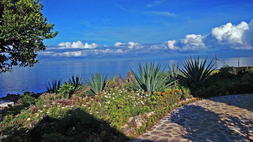 סיקיהור Kawayan Holiday Resort מראה חיצוני תמונה