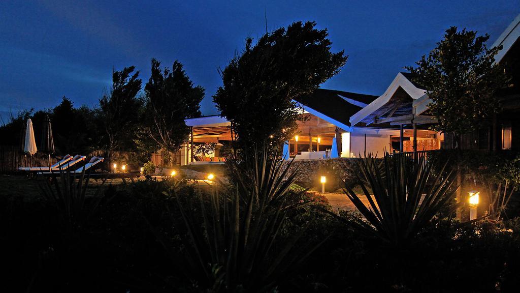 סיקיהור Kawayan Holiday Resort מראה חיצוני תמונה