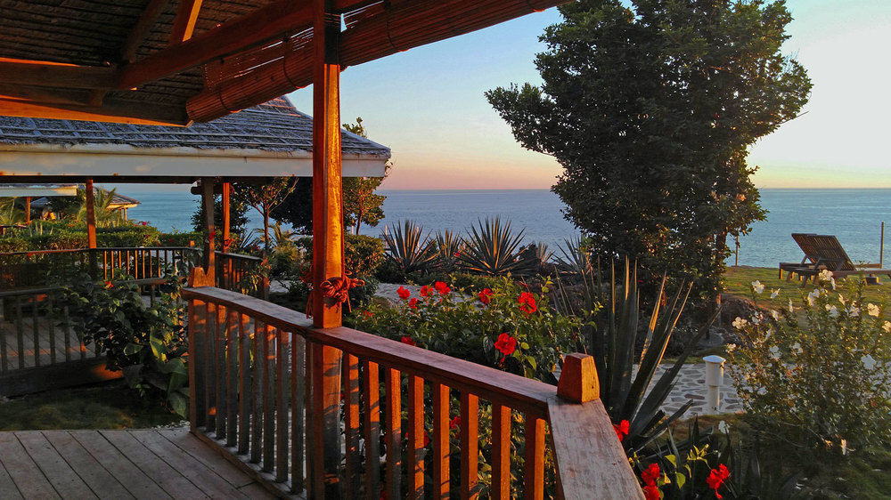 סיקיהור Kawayan Holiday Resort מראה חיצוני תמונה