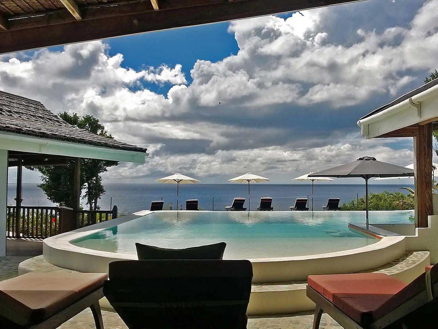 סיקיהור Kawayan Holiday Resort מראה חיצוני תמונה