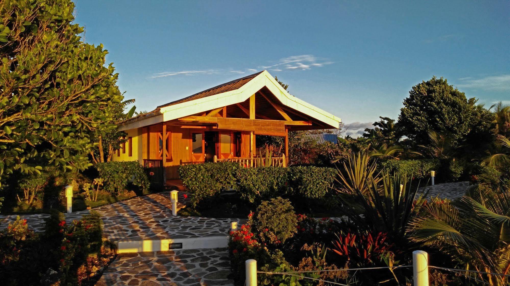 סיקיהור Kawayan Holiday Resort מראה חיצוני תמונה
