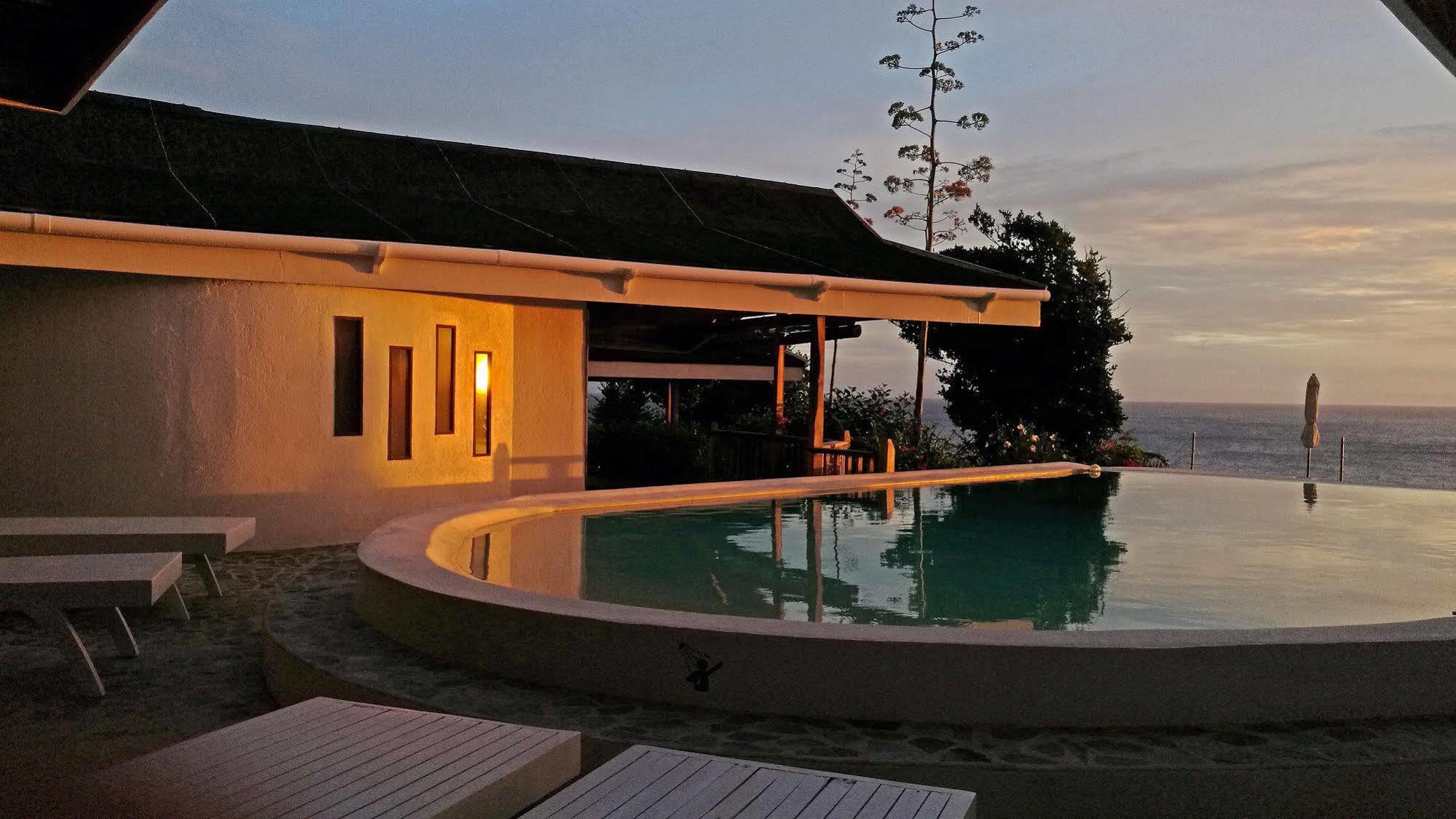 סיקיהור Kawayan Holiday Resort מראה חיצוני תמונה