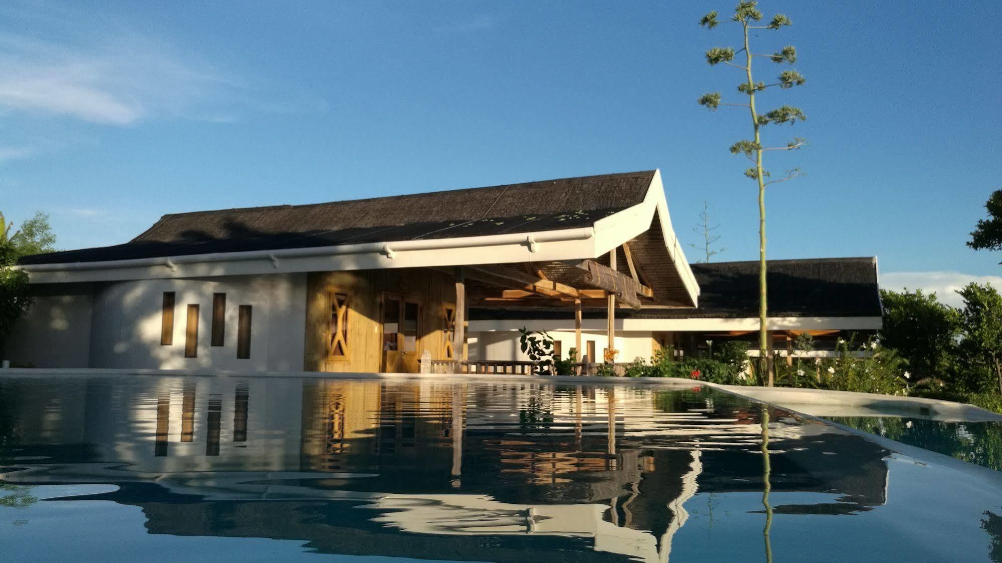 סיקיהור Kawayan Holiday Resort מראה חיצוני תמונה