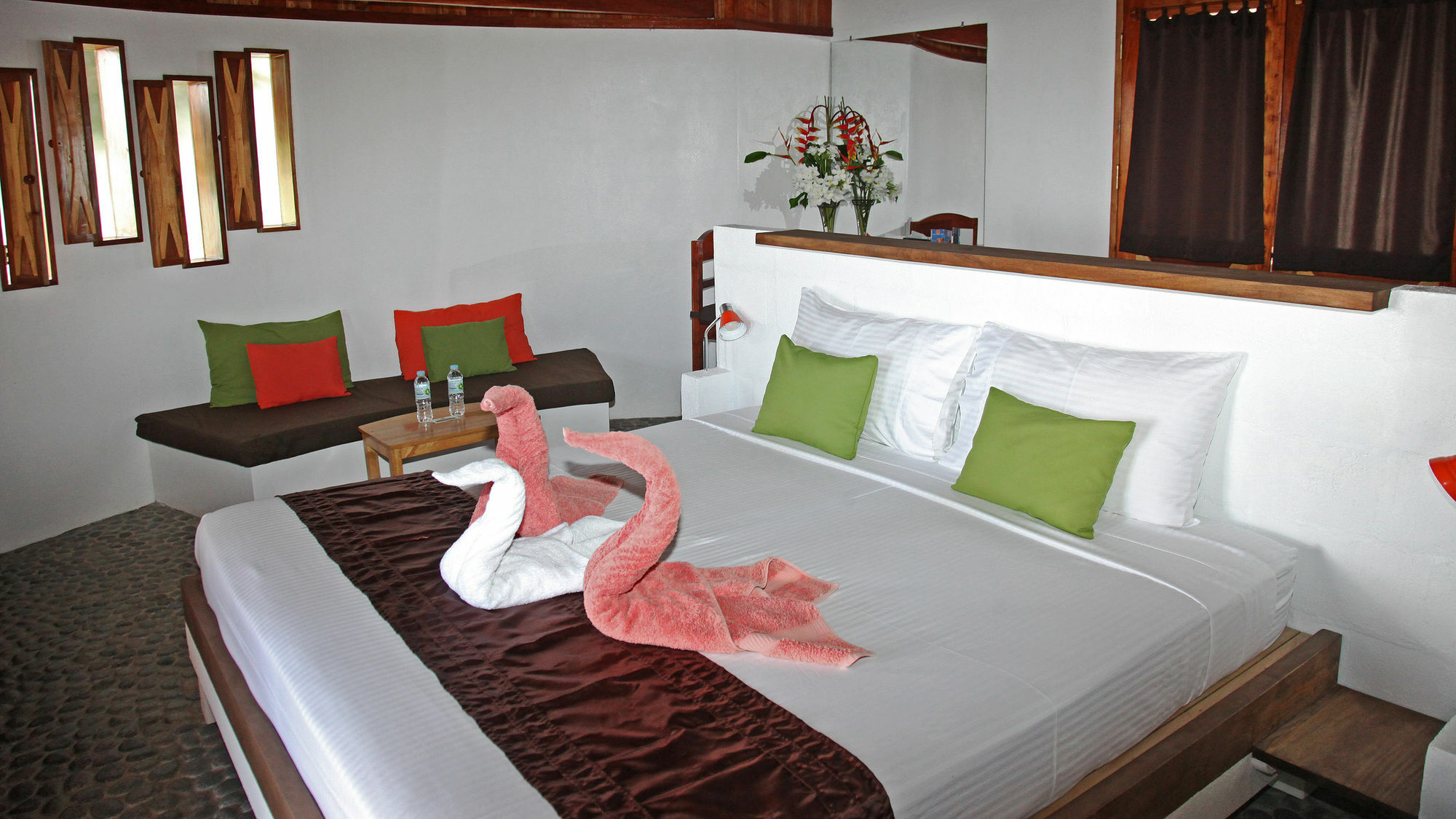 סיקיהור Kawayan Holiday Resort מראה חיצוני תמונה